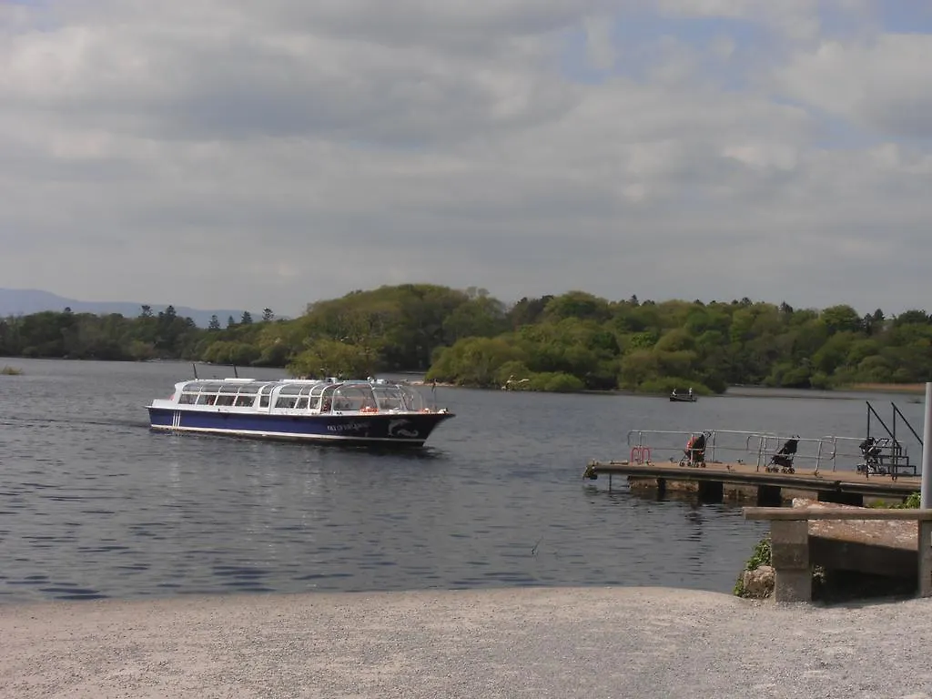 Larkfield House B&B, Ballycasheen Kerry V93 Wd51 Killarney
