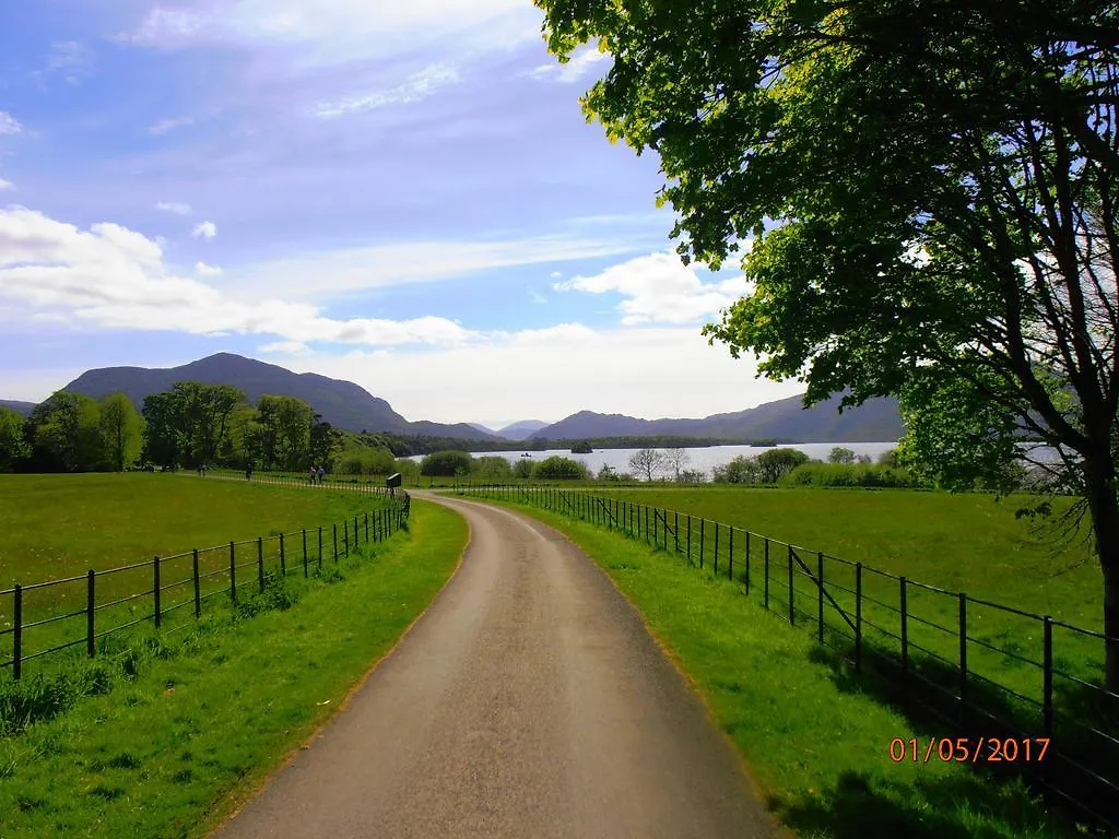 Larkfield House B&B, Ballycasheen Kerry V93 Wd51 Killarney Bed & Breakfast