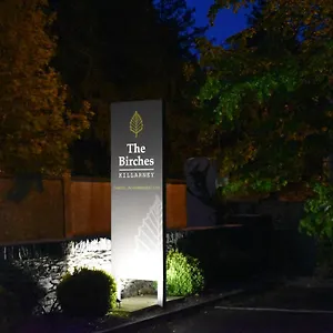 The Birches Guest house