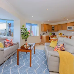 4* Aparthotel Park Place