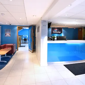 Отель Travelodge Dublin Airport North 'swords'