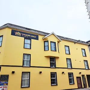 Auberge de jeunesse Kingdom, Killarney