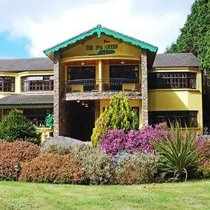 19th Guest house
