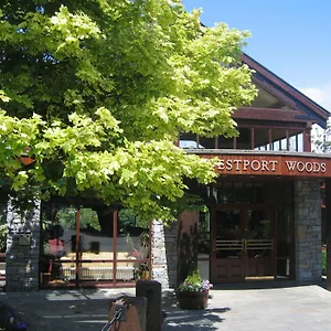 Woods Hotel&spa Hotel