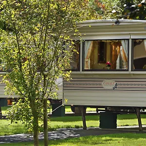 Flemings White Bridge Self-catering Mobile Hire Holiday park