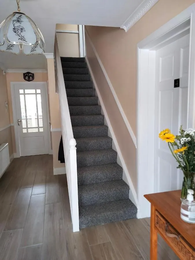 Larkfield House B&B, Ballycasheen Kerry V93 Wd51 Killarney 3*,
