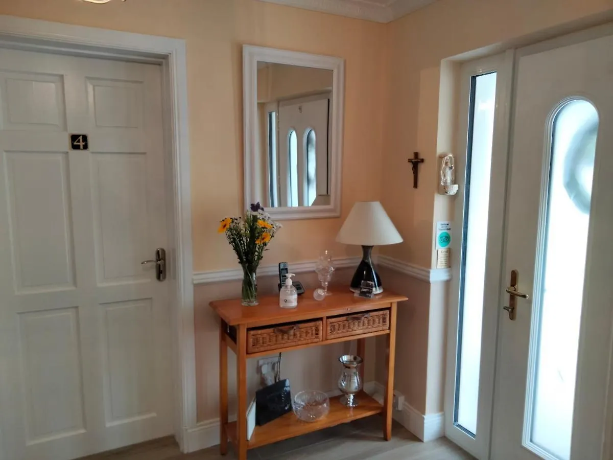 Bed & Breakfast Larkfield House B&B, Ballycasheen Kerry V93 Wd51 Killarney