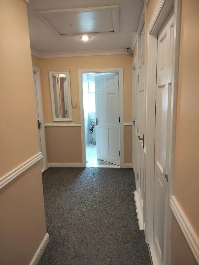 Larkfield House B&B, Ballycasheen Kerry V93 Wd51 Killarney Ireland