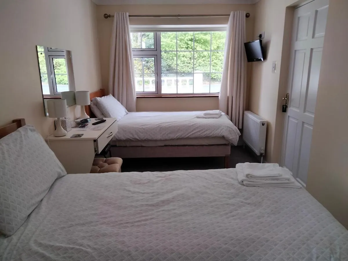 Larkfield House B&B, Ballycasheen Kerry V93 Wd51 Killarney Bed & Breakfast