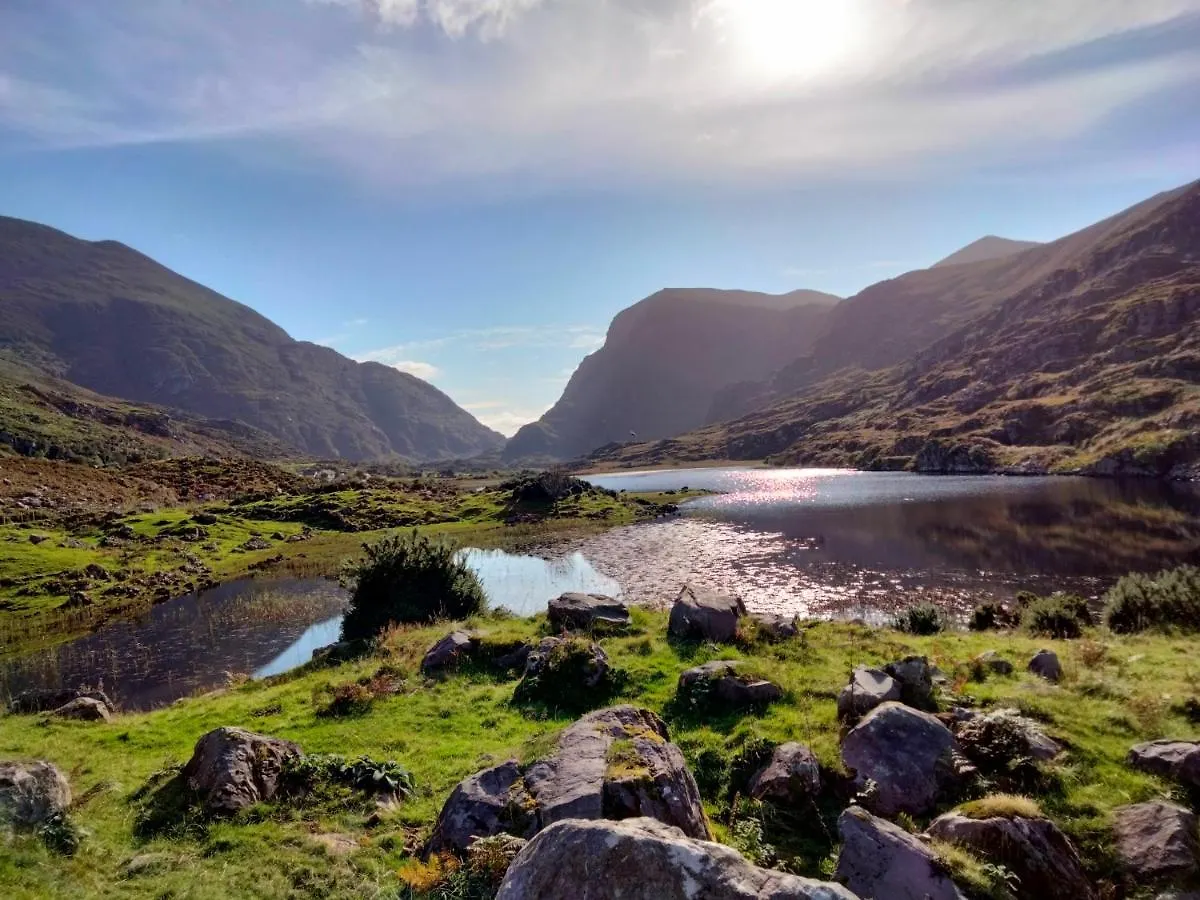 Larkfield House B&B, Ballycasheen Kerry V93 Wd51 Killarney 3*,  Ireland
