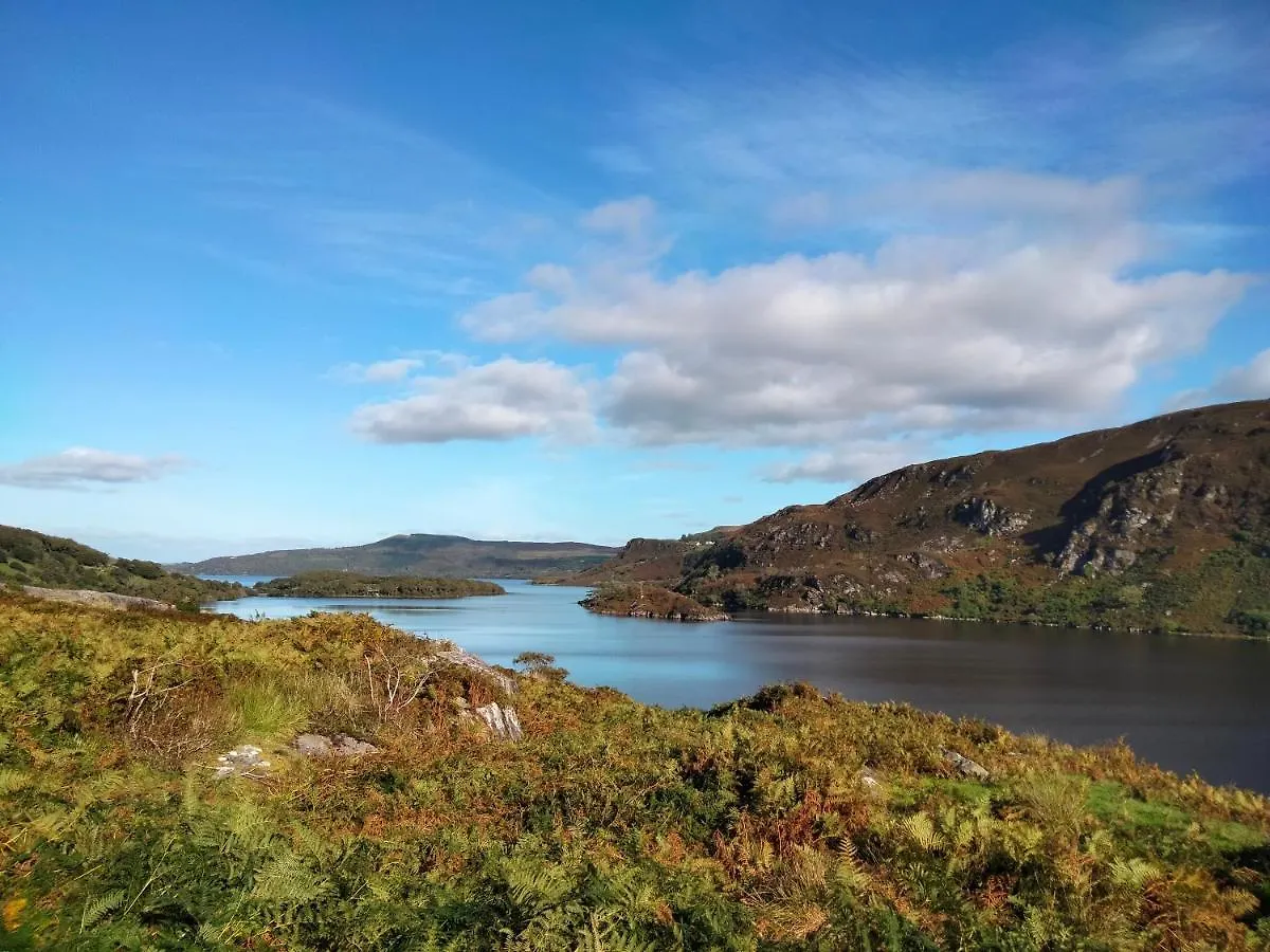 Larkfield House B&B, Ballycasheen Kerry V93 Wd51 Killarney Bed & Breakfast