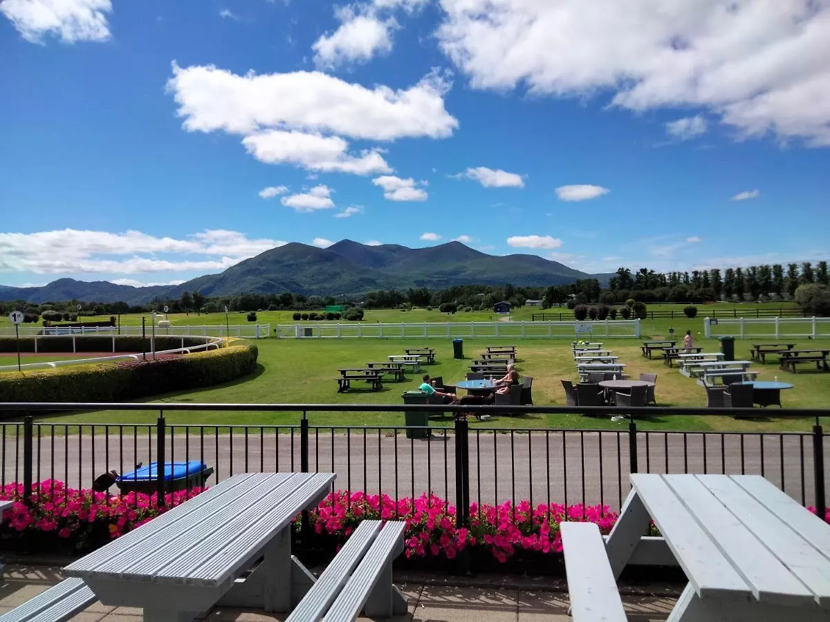 Bed & Breakfast Larkfield House B&B, Ballycasheen Kerry V93 Wd51 Killarney