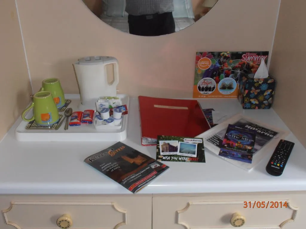 Larkfield House B&B, Ballycasheen Kerry V93 Wd51 Killarney
