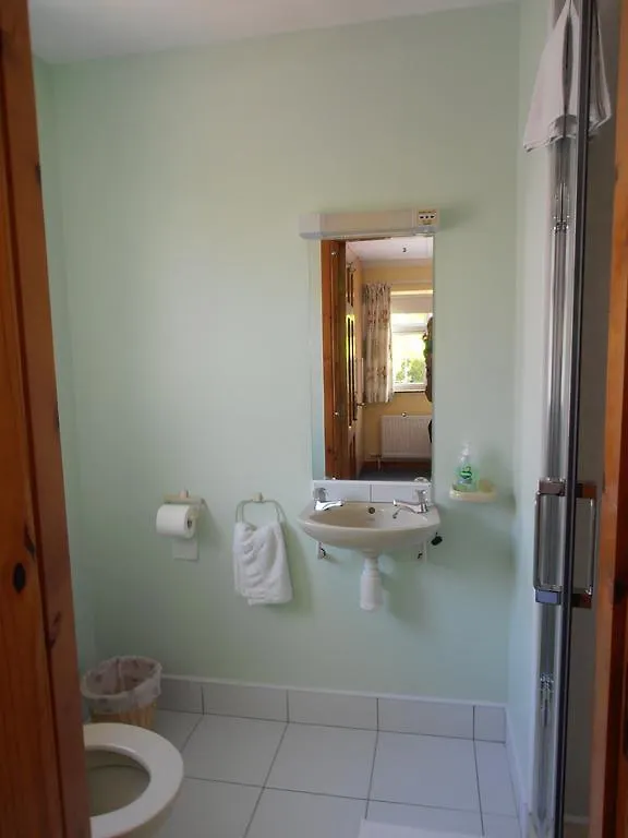 Larkfield House B&B, Ballycasheen Kerry V93 Wd51 Killarney