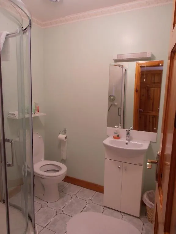 Larkfield House B&B, Ballycasheen Kerry V93 Wd51 Killarney 3*,