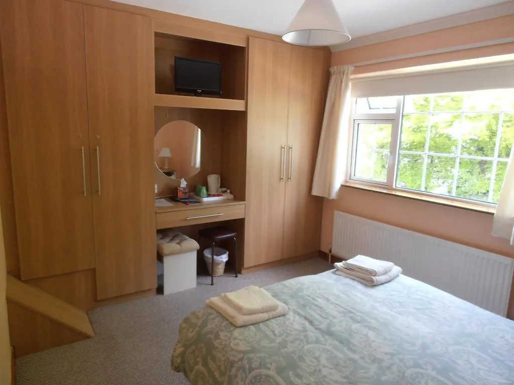 Larkfield House B&B, Ballycasheen Kerry V93 Wd51 Killarney Bed & Breakfast