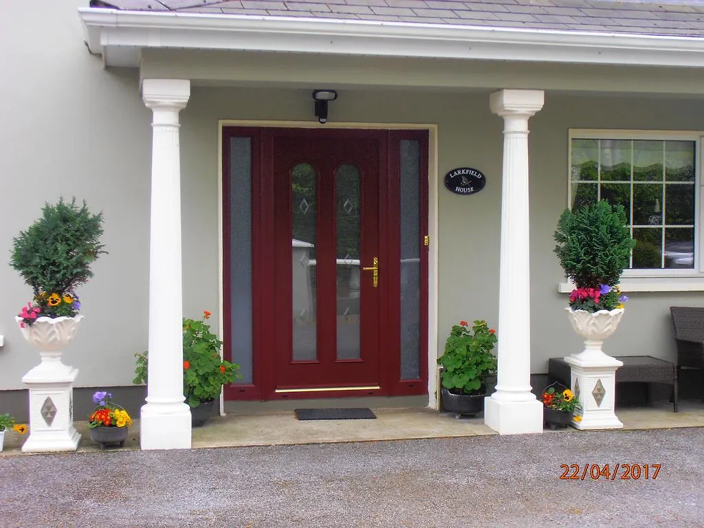 Larkfield House B&B, Ballycasheen Kerry V93 Wd51 Killarney 3*,