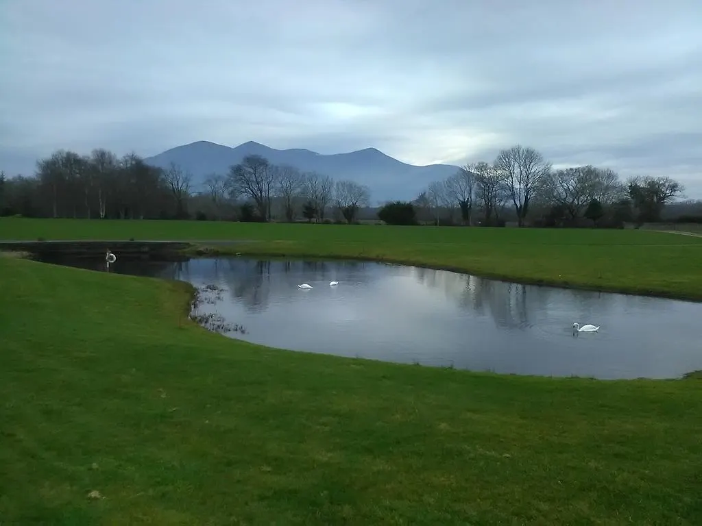 Larkfield House B&B, Ballycasheen Kerry V93 Wd51 Killarney Bed & Breakfast