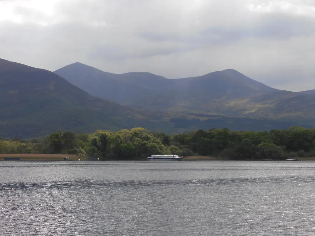 Larkfield House B&B, Ballycasheen Kerry V93 Wd51 Killarney