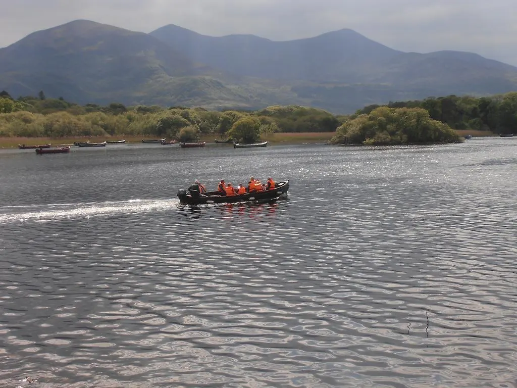 Larkfield House B&B, Ballycasheen Kerry V93 Wd51 Killarney Ireland
