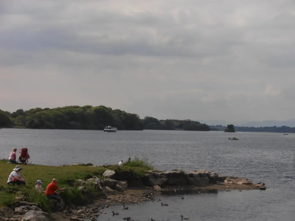 *** Bed & Breakfast Larkfield House B&B, Ballycasheen Kerry V93 Wd51 Killarney Ireland