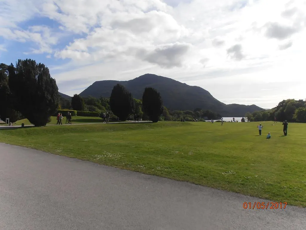 Larkfield House B&B, Ballycasheen Kerry V93 Wd51 Killarney 3*,