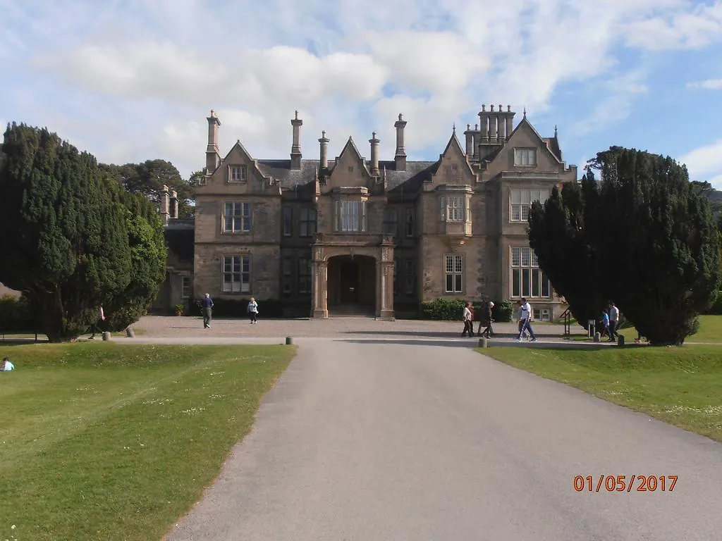 Larkfield House B&B, Ballycasheen Kerry V93 Wd51 Killarney Bed & Breakfast