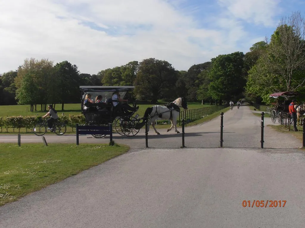Bed & Breakfast Larkfield House B&B, Ballycasheen Kerry V93 Wd51 Killarney