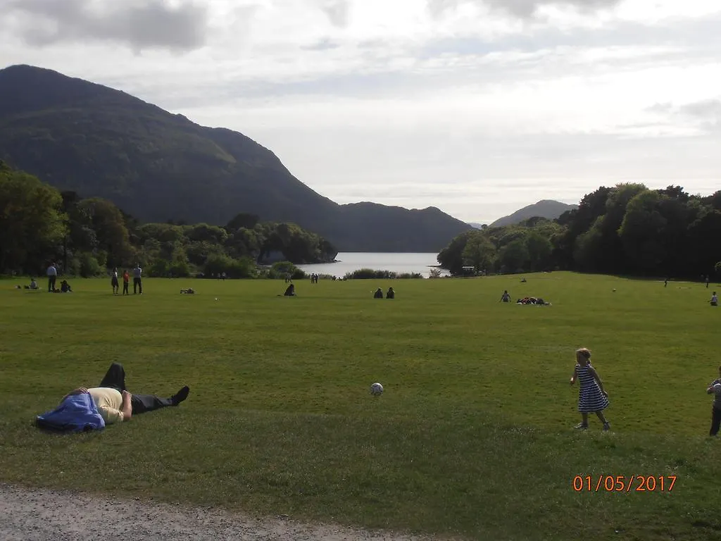 Larkfield House B&B, Ballycasheen Kerry V93 Wd51 Killarney Ireland