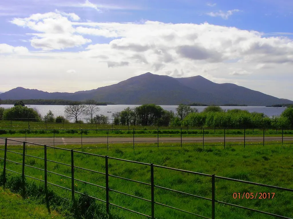 Larkfield House B&B, Ballycasheen Kerry V93 Wd51 Killarney Bed & Breakfast