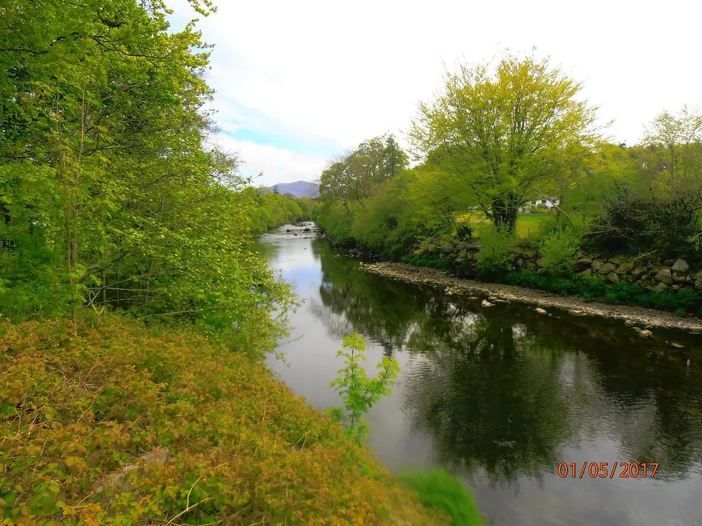 Larkfield House B&B, Ballycasheen Kerry V93 Wd51 Killarney