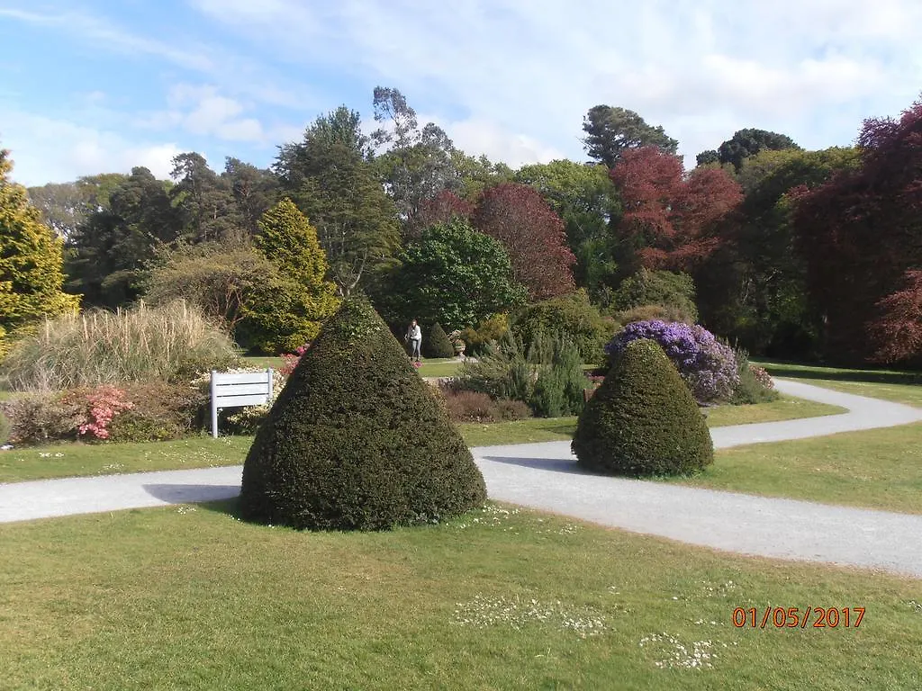 Bed & Breakfast Larkfield House B&B, Ballycasheen Kerry V93 Wd51 Killarney