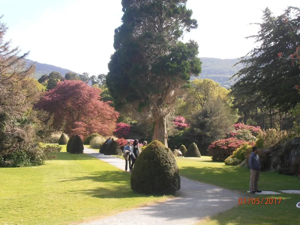 Larkfield House B&B, Ballycasheen Kerry V93 Wd51 Killarney 3*,