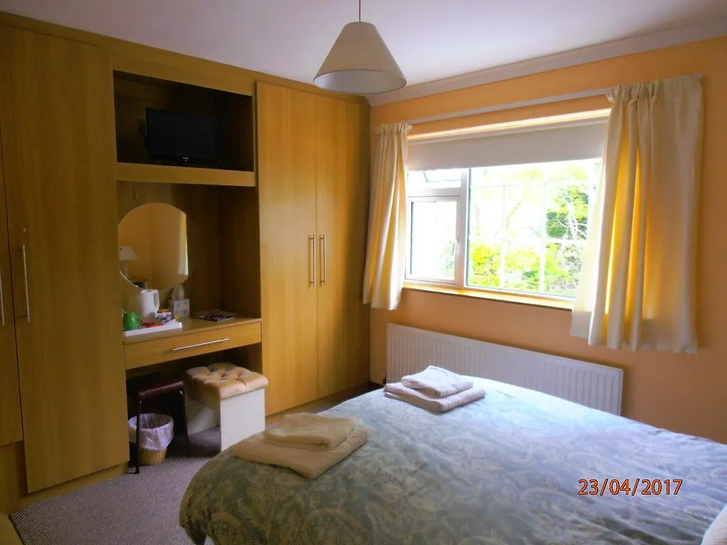 Bed & Breakfast Larkfield House B&B, Ballycasheen Kerry V93 Wd51 Killarney