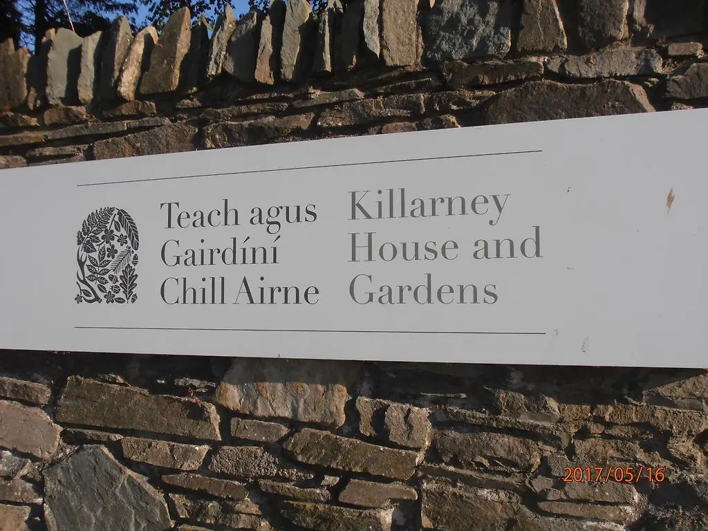 Bed & Breakfast Larkfield House B&B, Ballycasheen Kerry V93 Wd51 Killarney