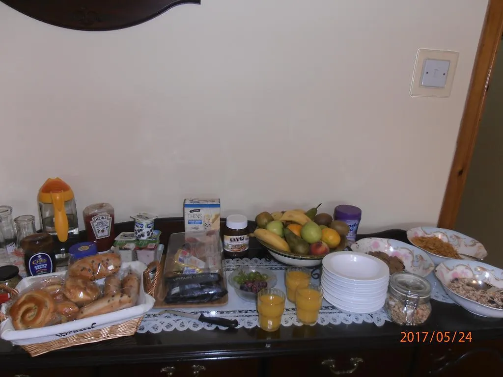 Larkfield House B&B, Ballycasheen Kerry V93 Wd51 Killarney 3*,