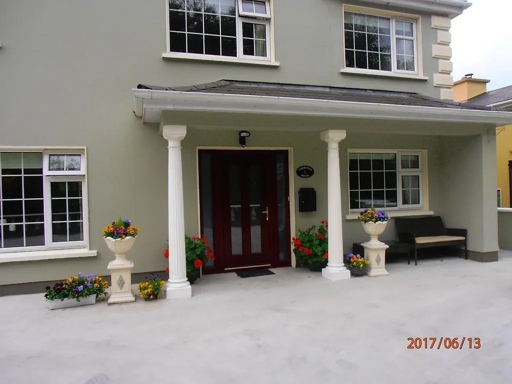 Larkfield House B&B, Ballycasheen Kerry V93 Wd51 Killarney Bed & Breakfast