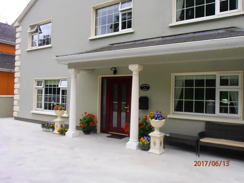 Larkfield House B&B, Ballycasheen Kerry V93 Wd51 Killarney