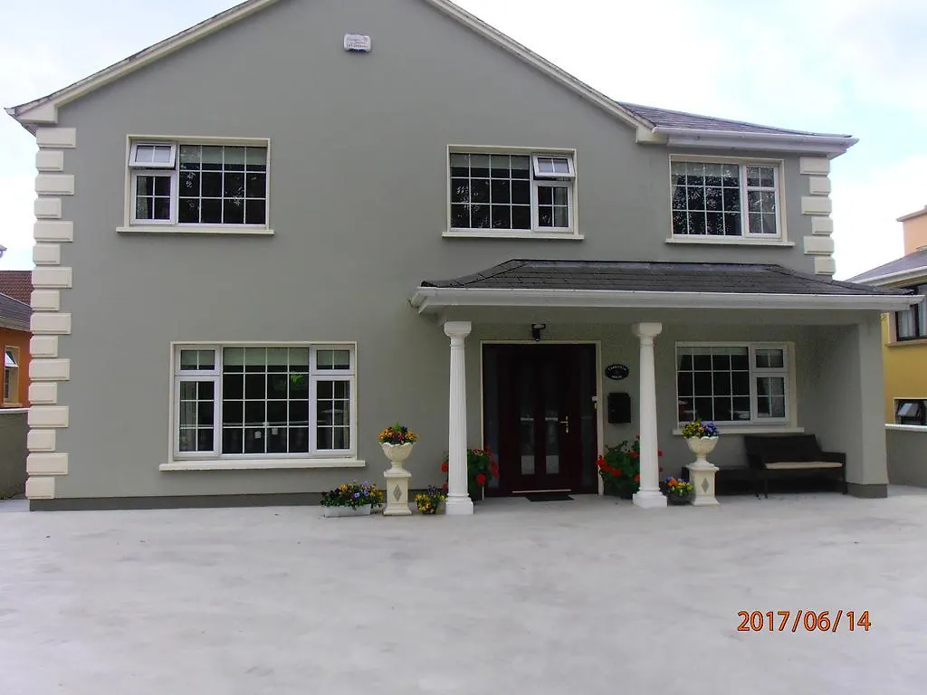 Larkfield House B&B, Ballycasheen Kerry V93 Wd51 Killarney