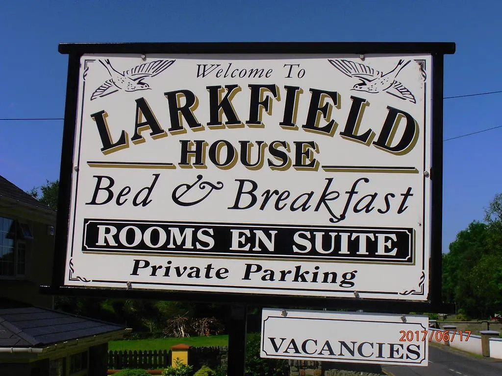 Bed & Breakfast Larkfield House B&B, Ballycasheen Kerry V93 Wd51 Killarney