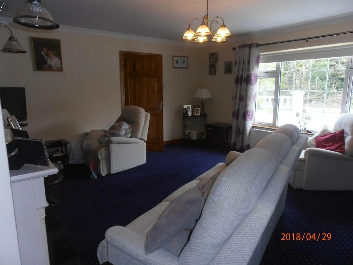 Larkfield House B&B, Ballycasheen Kerry V93 Wd51 Killarney Bed & Breakfast