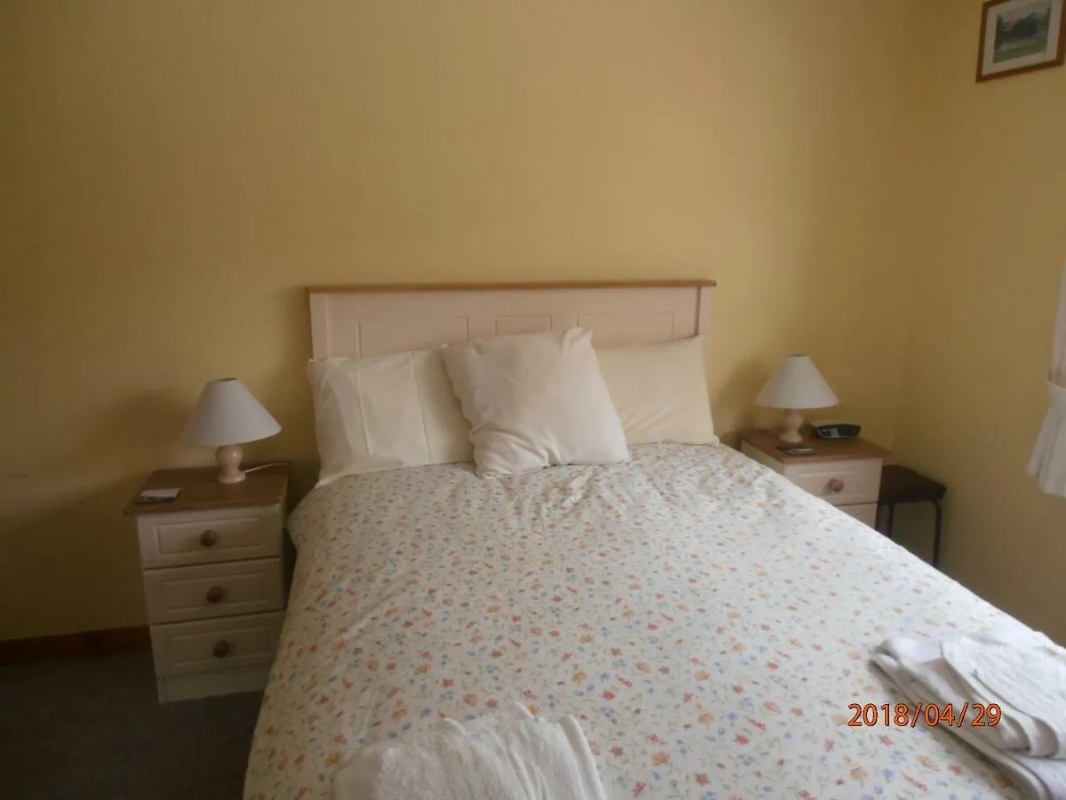 Larkfield House B&B, Ballycasheen Kerry V93 Wd51 Killarney 3*,