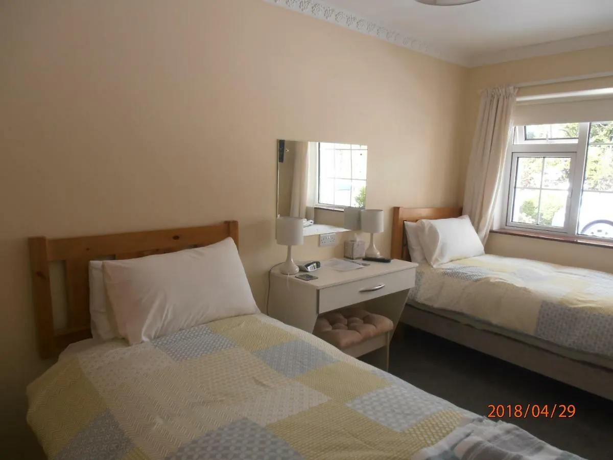 Larkfield House B&B, Ballycasheen Kerry V93 Wd51 Killarney Ireland