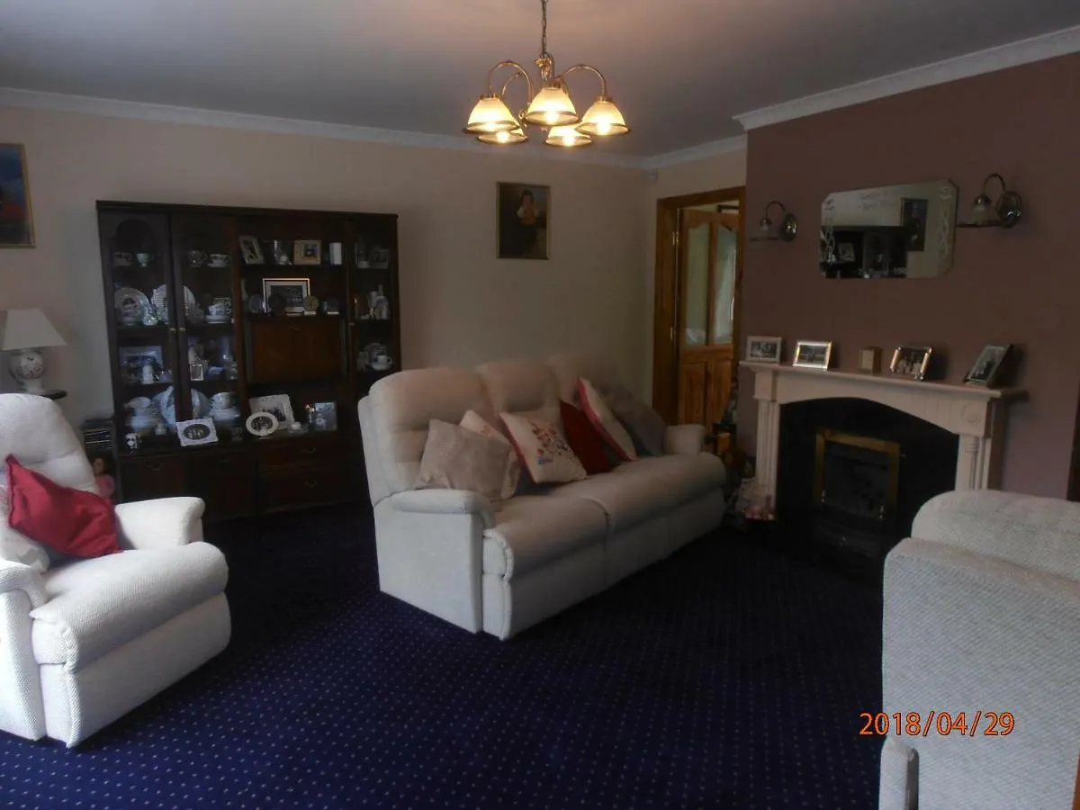 Larkfield House B&B, Ballycasheen Kerry V93 Wd51 Killarney