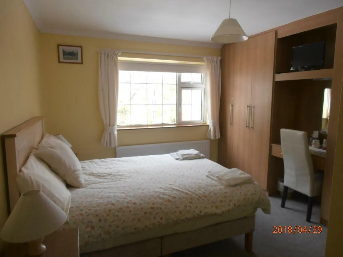 Bed & Breakfast Larkfield House B&B, Ballycasheen Kerry V93 Wd51 Killarney