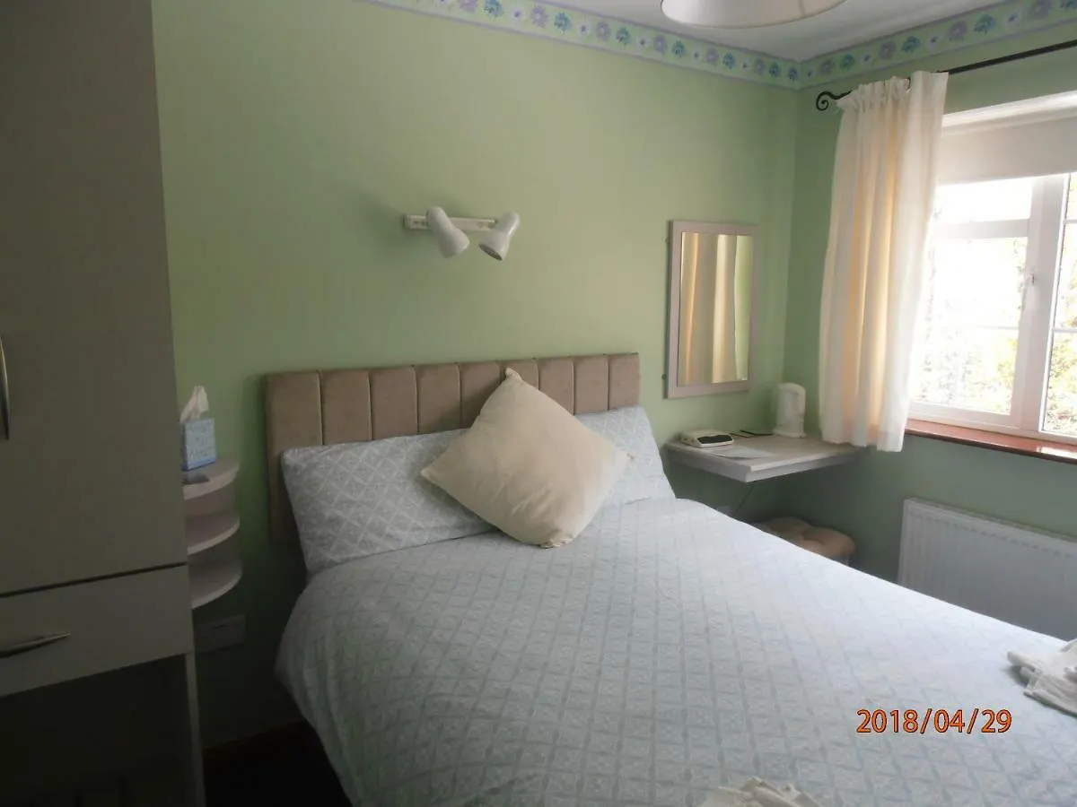 Larkfield House B&B, Ballycasheen Kerry V93 Wd51 Killarney 3*,  Ireland