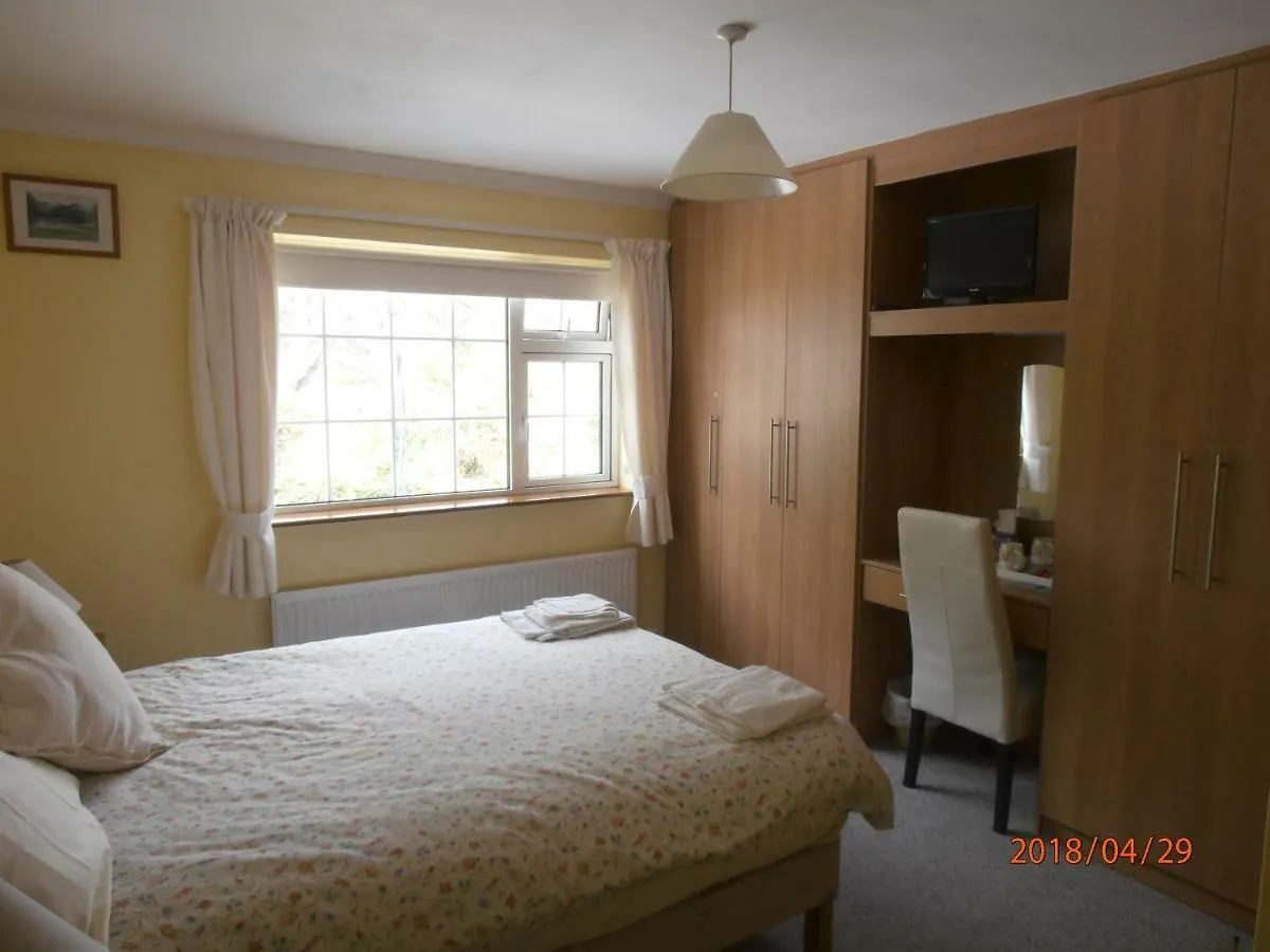 Larkfield House B&B, Ballycasheen Kerry V93 Wd51 Killarney