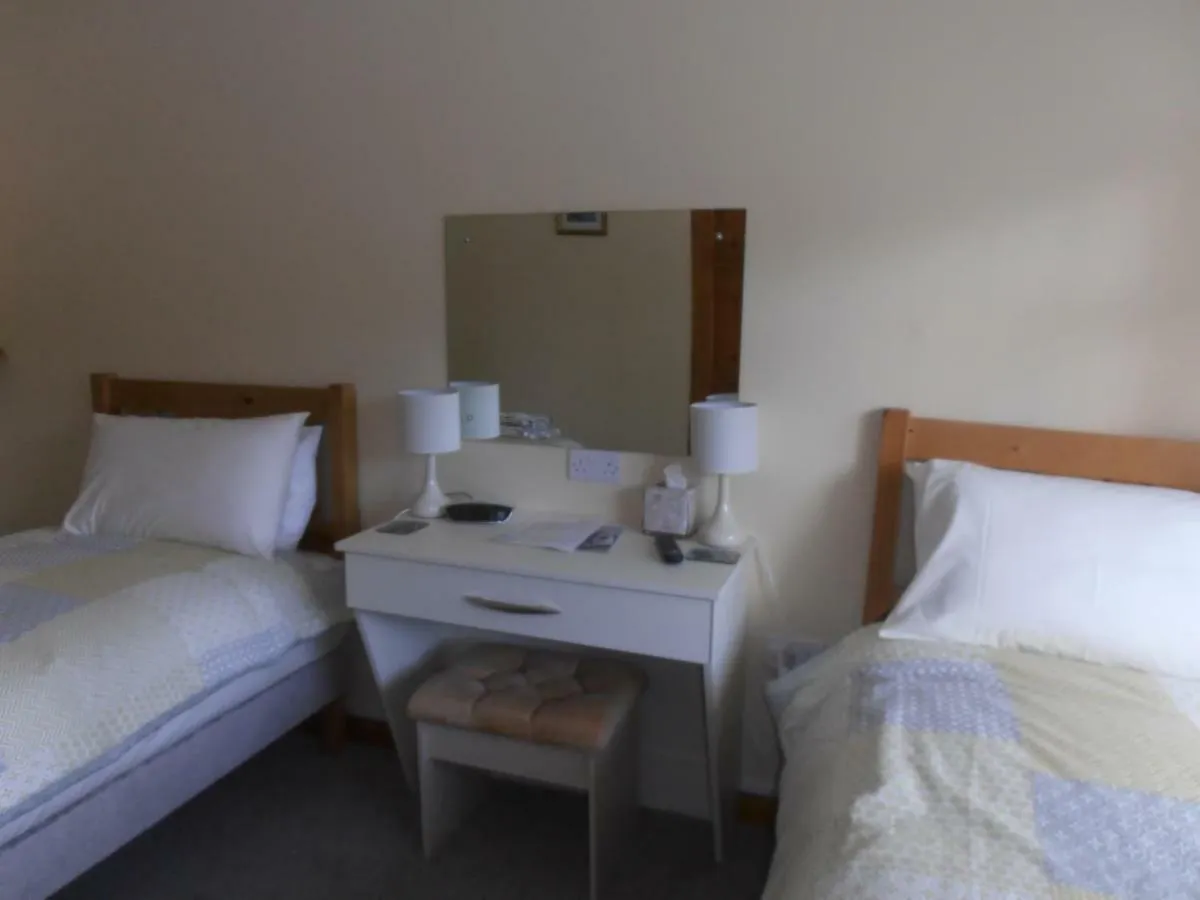 Larkfield House B&B, Ballycasheen Kerry V93 Wd51 Killarney
