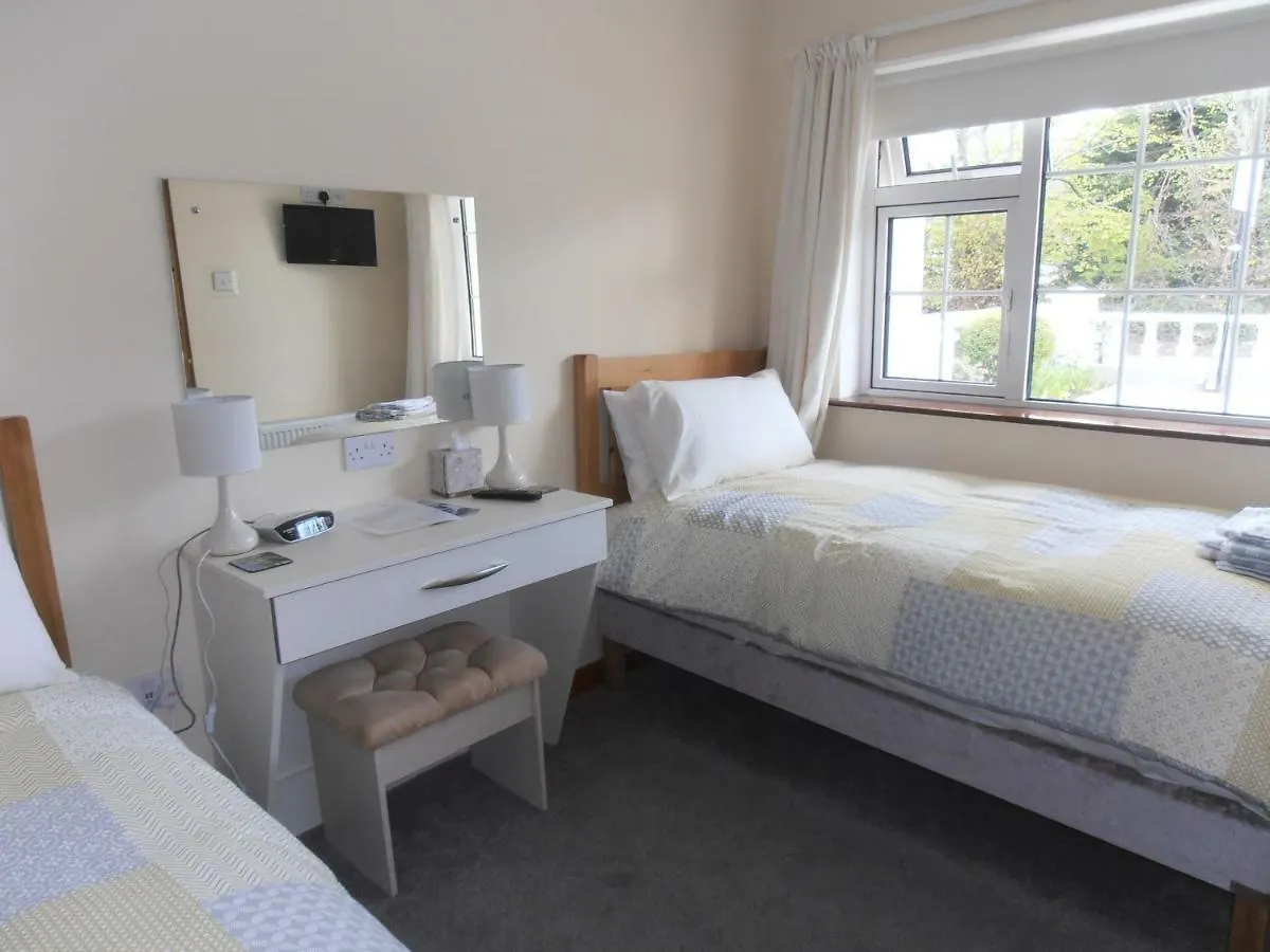 Bed & Breakfast Larkfield House B&B, Ballycasheen Kerry V93 Wd51 Killarney